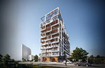 شقة - غرفة نوم - 2 حمامات للبيع في أجنحة ريجاس - مجان - دبي لاند - دبي