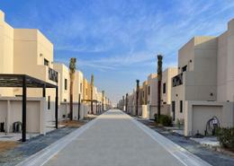 Villa - 3 bedrooms - 4 bathrooms for sale in Al Hooshi Villas - Hoshi - Al Badie - Sharjah