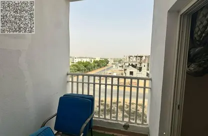 تاون هاوس - 3 غرف نوم - 3 حمامات للايجار في الزاهية جاردنز - الزاهية - عجمان