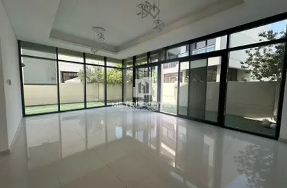 Townhouse - 3 Bedrooms - 4 Bathrooms for sale in Trinity - DAMAC Hills - Dubai