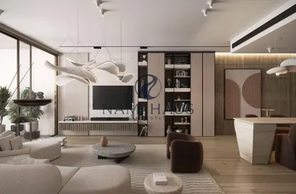 Apartment - 2 Bedrooms - 2 Bathrooms for sale in Peace Lagoons II by Peace Homes - Dubai Land Residence Complex - Dubai Land - Dubai Apartment - 2 Bedrooms - 2 Bathrooms for sale in Peace Lagoons II by Peace Homes - Dubai Land Residence Complex - Dubai Land - Dubai