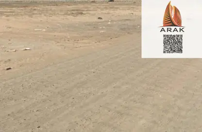 Land - Studio for sale in Al Zaheya Gardens - Al Zahya - Ajman