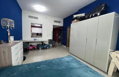 شقة - غرفة نوم - 2 حمامات للبيع في شقق لا ريفييرا - منطقة 15 - قرية الجميرا سركل - دبي شقة - غرفة نوم - 2 حمامات للبيع في شقق لا ريفييرا - منطقة 15 - قرية الجميرا سركل - دبي