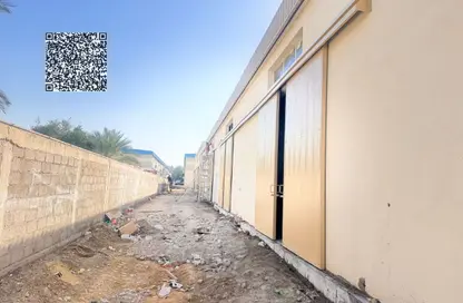 أرض - استوديو للبيع في الجرف الصناعية 2 - الجرف الصناعية - عجمان