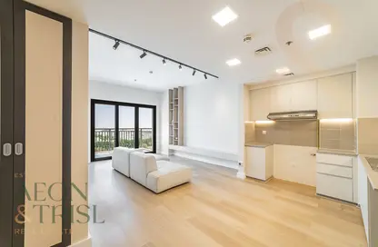 Apartment - 2 Bedrooms - 2 Bathrooms for sale in Zahra Apartments 1A - Zahra Apartments - Town Square - Dubai