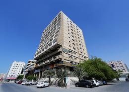 Apartment - 1 bedroom - 2 bathrooms for rent in Ajman Tower - Al Rashidiya 1 - Al Rashidiya - Ajman