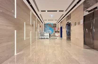Apartment - 2 Bedrooms - 3 Bathrooms for rent in Al Nahda Residential Complex - Al Nahda - Sharjah