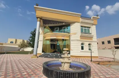Villa - 5 Bedrooms - 7 Bathrooms for rent in Al Warqa'a 4 - Al Warqa'a - Dubai