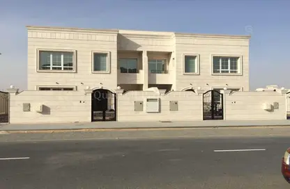 Villa - 4 Bedrooms - 5 Bathrooms for sale in Hoshi - Al Badie - Sharjah