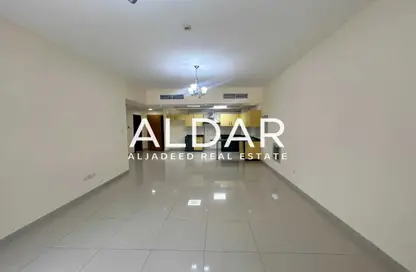 شقة - 2 غرف نوم - 3 حمامات للايجار في بارك فيو ريزيدنس - قرية الجميرا سركل - دبي