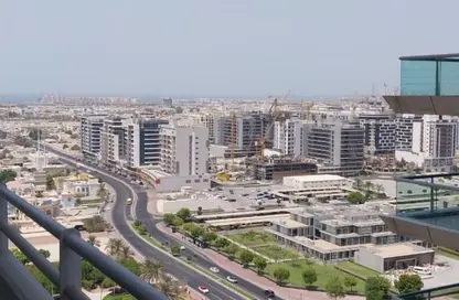 Apartment - 2 Bedrooms - 3 Bathrooms for rent in DXB Tower - Sheikh Zayed Road - Dubai