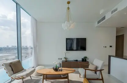 Apartment - 2 Bedrooms - 3 Bathrooms for rent in District One Phase III - District One - Mohammed Bin Rashid City - Dubai