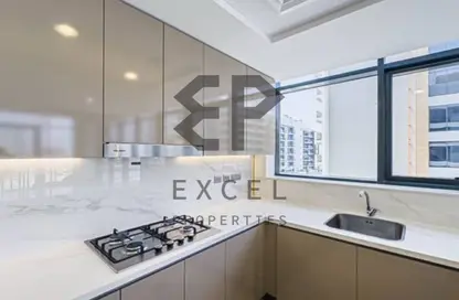Apartment - 2 Bedrooms - 2 Bathrooms for sale in Azizi Riviera 67 - Meydan One - Meydan - Dubai