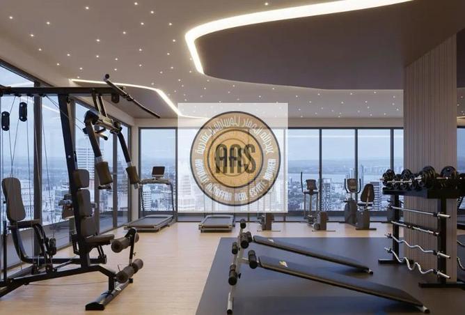 Apartment - 1 Bedroom - 2 Bathrooms for sale in Jardin Astral - Jumeirah Garden City - Al Satwa - Dubai