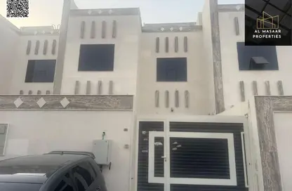 Villa - 5 Bedrooms - 7 Bathrooms for rent in Al Zaheya Gardens - Al Zahya - Ajman