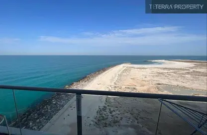 Apartment - 1 Bedroom - 2 Bathrooms for sale in Pacific Samoa - Pacific - Al Marjan Island - Ras Al Khaimah