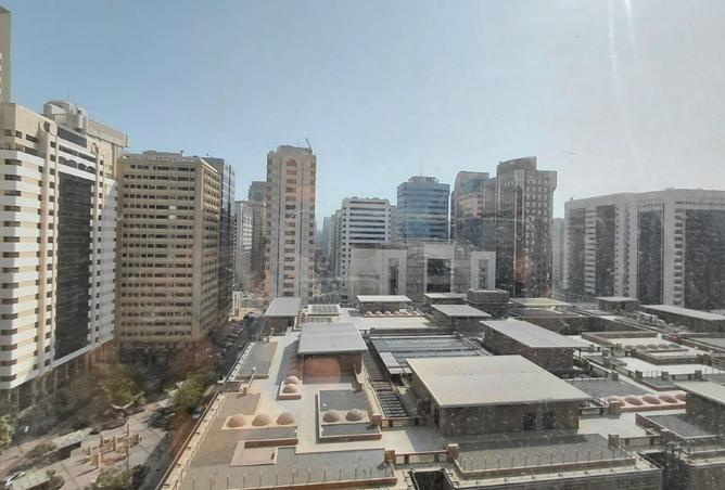Modern 3 BR With Maids Balcony \ City Views