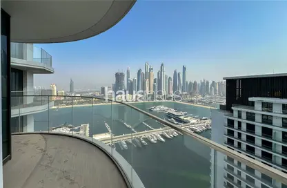 شقة - 2 غرف نوم - 2 حمامات للبيع في برج Palace Beach ريزيدنس 2 - بالاس بيتش ريزيدنس - إعمار بيتشفرونت - دبي هاربور - دبي شقة - 2 غرف نوم - 2 حمامات للبيع في برج Palace Beach ريزيدنس 2 - بالاس بيتش ريزيدنس - إعمار بيتشفرونت - دبي هاربور - دبي