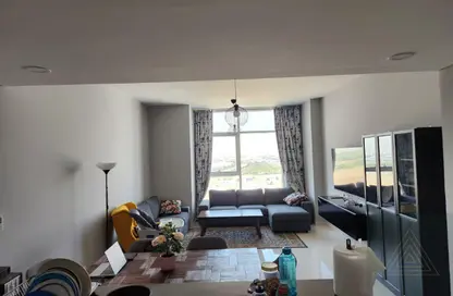 شقة - 2 غرف نوم - 2 حمامات للبيع في فيريديس سي - فيرديز للاقامة و الشقق القندقية - داماك هيلز 2 - دبي