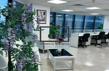 مكتب - استوديو للايجار في خور الجميرا 2 - (JLT) مجمع X - أبراج بحيرة الجميرا - دبي مكتب - استوديو للايجار في خور الجميرا 2 - (JLT) مجمع X - أبراج بحيرة الجميرا - دبي