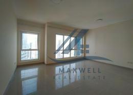 Apartment - 2 bedrooms - 4 bathrooms for rent in Lake Point Tower - Lake Almas West - Jumeirah Lake Towers - Dubai