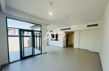 Villa - 4 Bedrooms - 5 Bathrooms for rent in The Pulse Beachfront - The Pulse - Dubai South (Dubai World Central) - Dubai