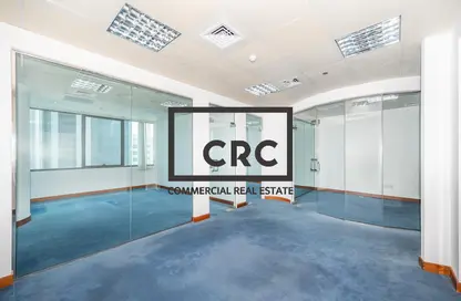 Office Space - Studio for rent in Aurora Tower - Dubai Media City - Dubai