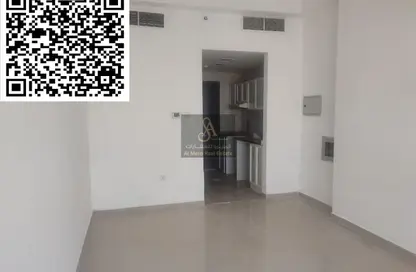 Apartment - Studio - 1 Bathroom for sale in Tower A3 - Ajman Pearl Towers - Ajman Downtown - Ajman Apartment - Studio - 1 Bathroom for sale in Tower A3 - Ajman Pearl Towers - Ajman Downtown - Ajman