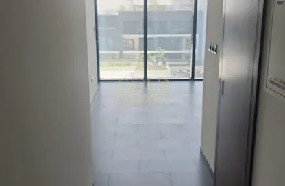 Apartment - 1 Bedroom - 2 Bathrooms for rent in The Crest - Sobha Hartland - Mohammed Bin Rashid City - Dubai