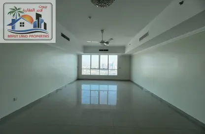 شقة - 2 غرف نوم - 3 حمامات للايجار في المجاز 2 - المجاز - الشارقة