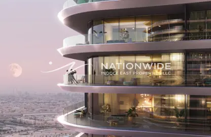 Apartment - 2 Bedrooms - 3 Bathrooms for sale in Binghatti Hills - Dubai Science Park - Dubai