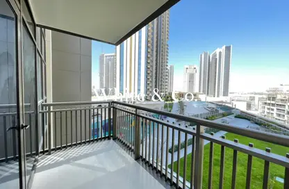 شقة - غرفة نوم - 1 حمام للبيع في B كريك سايد 18 - حدائق الإمارات 1 - ميناء خور دبي (ذا لاجونز) - دبي شقة - غرفة نوم - 1 حمام للبيع في B كريك سايد 18 - حدائق الإمارات 1 - ميناء خور دبي (ذا لاجونز) - دبي