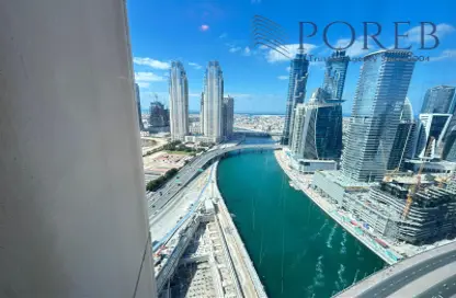 Apartment - 2 Bedrooms - 3 Bathrooms for sale in Churchill Residency Tower - Churchill Towers - Business Bay - Dubai