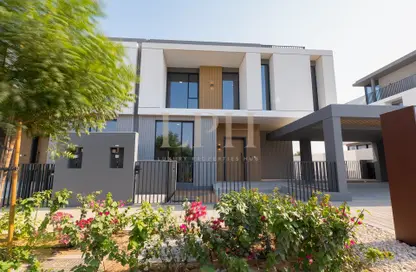 Villa - 4 Bedrooms - 5 Bathrooms for rent in June - Arabian Ranches 3 - Dubai