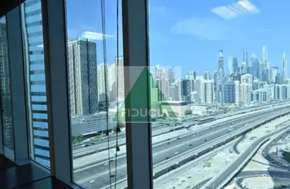 Office Space - Studio - 2 Bathrooms for sale in Jumeirah Business Centre 1 (JBC 1) - JLT Cluster G - Jumeirah Lake Towers - Dubai
