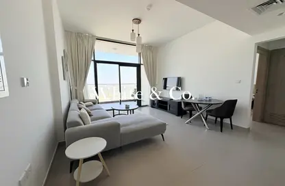 Apartment - 1 Bedroom - 2 Bathrooms for rent in Prive Residence - Dubai Hills Estate - Dubai