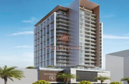 Shop - Studio for sale in The Quayside - Business Bay - Dubai Shop - Studio for sale in The Quayside - Business Bay - Dubai