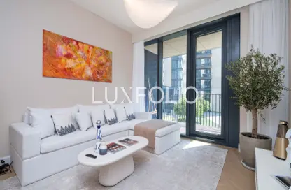Apartment - 2 Bedrooms - 3 Bathrooms for sale in BLVD Heights Tower 1 - BLVD Heights - Downtown Dubai - Dubai