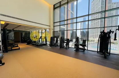 Apartment - 3 Bedrooms - 4 Bathrooms for sale in Peninsula Five - Peninsula - Business Bay - Dubai