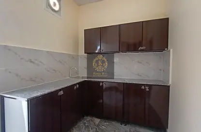 Apartment - Studio - 1 Bathroom for rent in Mohamed Bin Zayed Centre - Mohamed Bin Zayed City - Abu Dhabi