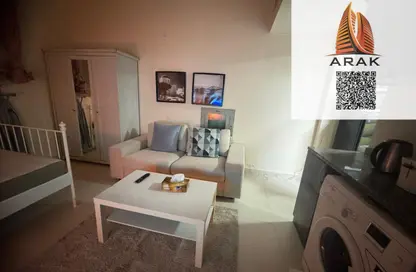 Apartment - Studio - 1 Bathroom for rent in Al Hamidiya 2 - Al Hamidiya - Ajman