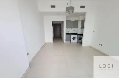 Apartment - Studio - 1 Bathroom for rent in Candace Acacia - Azizi Residence - Al Furjan - Dubai