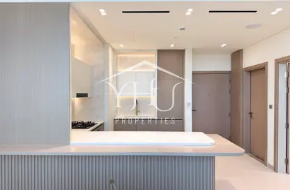 Apartment - 1 Bedroom - 1 Bathroom for sale in Binghatti Royale - District 18 - Jumeirah Village Circle - Dubai