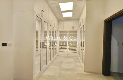 Apartment - 3 Bedrooms - 3 Bathrooms for rent in Oceana Pacific - Oceana - Palm Jumeirah - Dubai