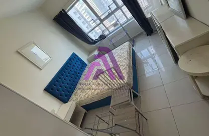 Apartment - 2 Bedrooms - 2 Bathrooms for sale in Armada Tower 3 - JLT Cluster P - Jumeirah Lake Towers - Dubai