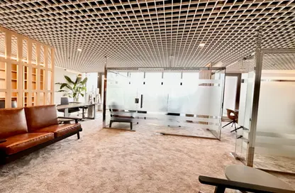 Office Space - Studio for rent in Platinum Tower (Pt Tower) - JLT Cluster I - Jumeirah Lake Towers - Dubai