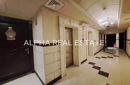 Apartment - 1 Bedroom - 1 Bathroom for rent in Al Majaz 3 - Al Majaz - Sharjah