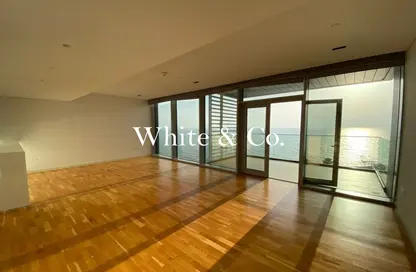 شقة - 2 غرف نوم - 4 حمامات للايجار في 3 شقة بناية - مساكن بلوواترز - بلوواترز - دبي