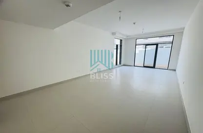 فيلا - 4 غرف نوم - 5 حمامات للبيع في ذي بالس بيتش فرونت - ذي بالس - دبي الجنوب (مركز دبي العالمي) - دبي