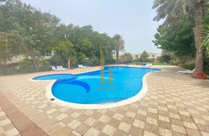 Villa - 3 Bedrooms - 3 Bathrooms for rent in Umm Suqeim 2 Villas - Umm Suqeim 2 - Umm Suqeim - Dubai